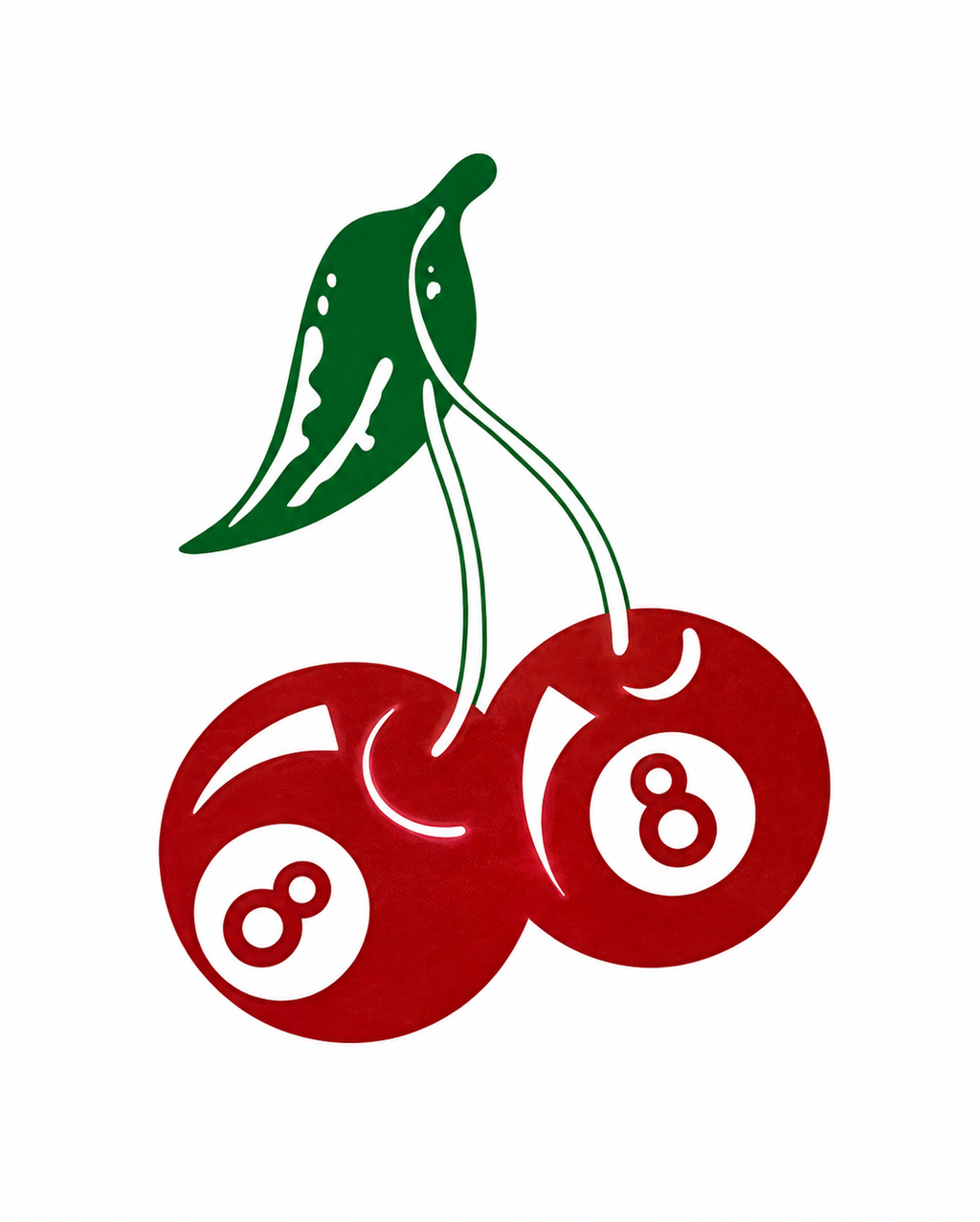 Red Cherries Kit