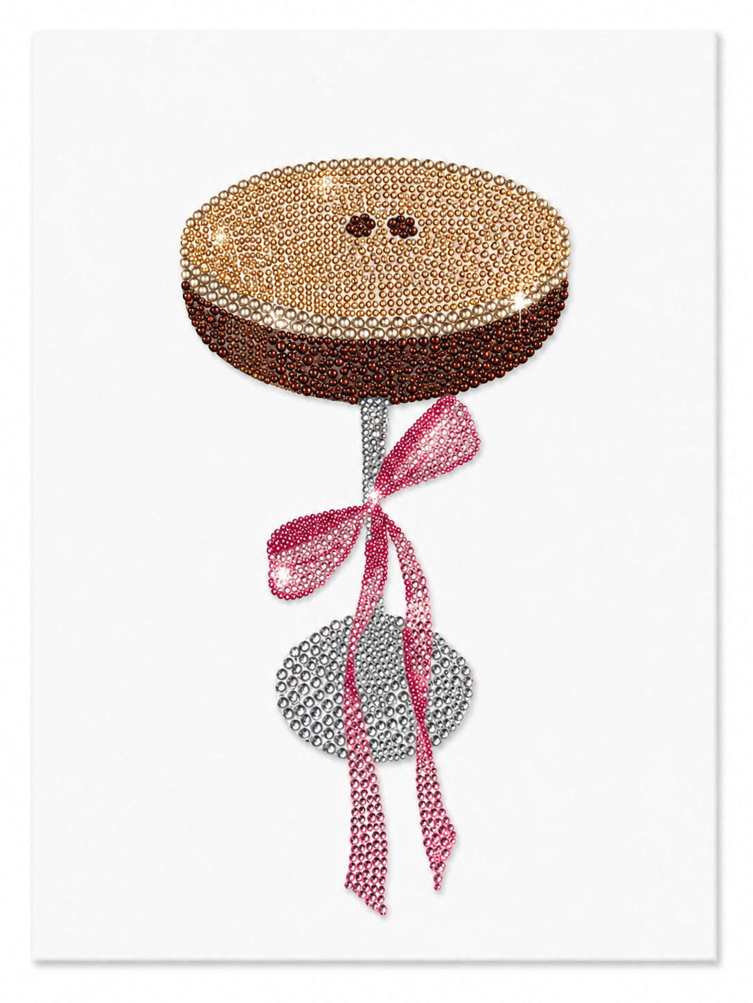 Espresso Martini Kit