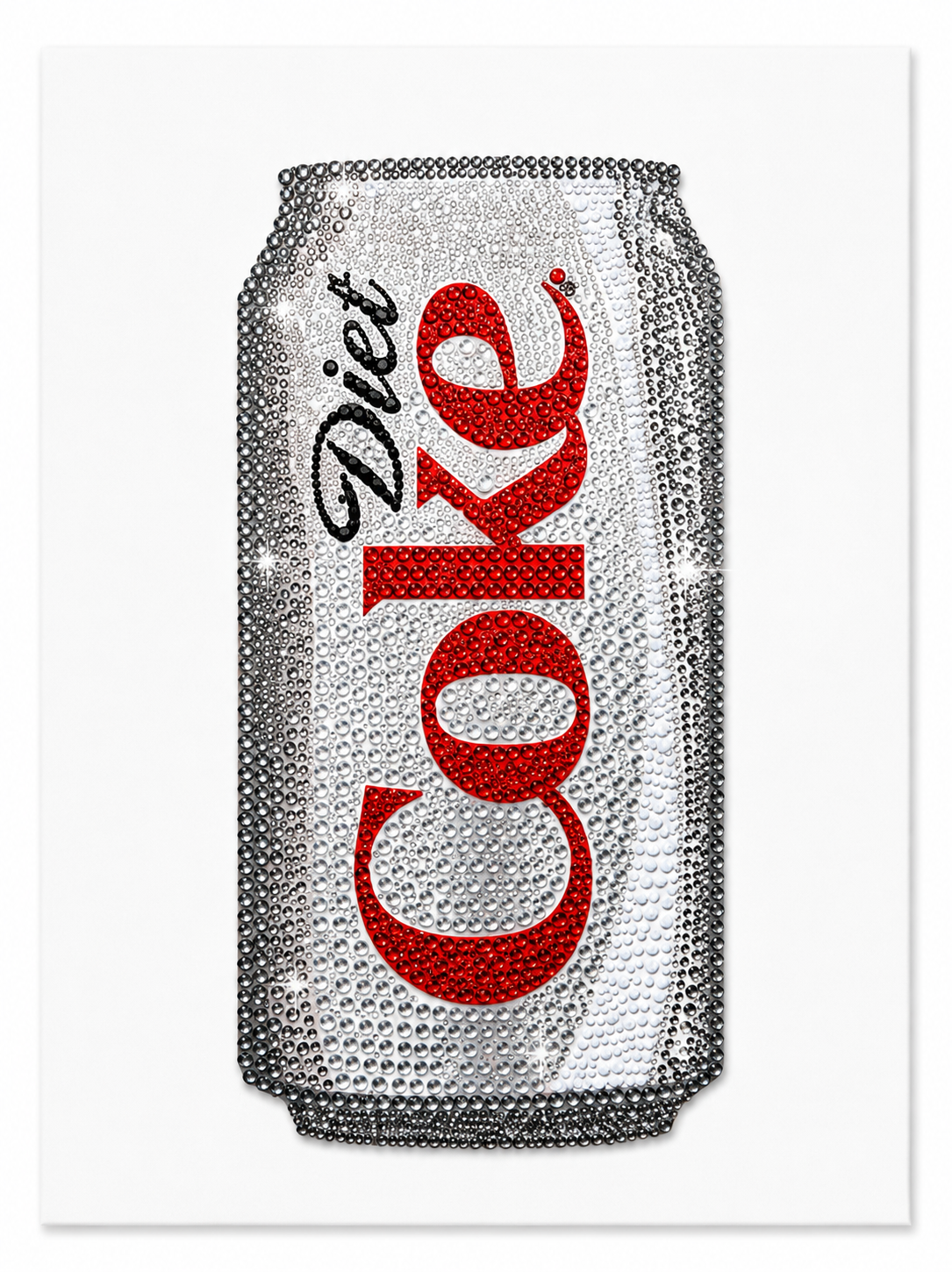 Diet Coke Kit