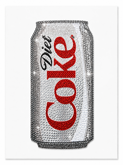 Diet Coke Kit