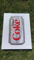 Diet Coke Kit