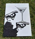 Nike Martini Kit