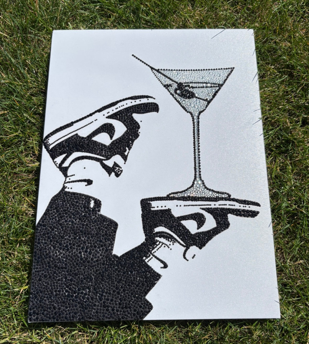 Nike Martini Kit