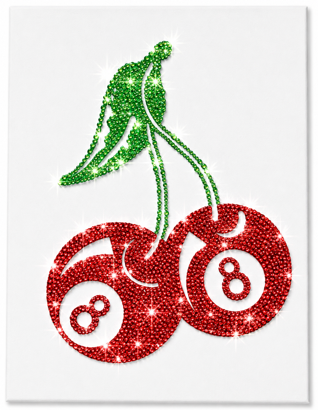 Red Cherries Kit