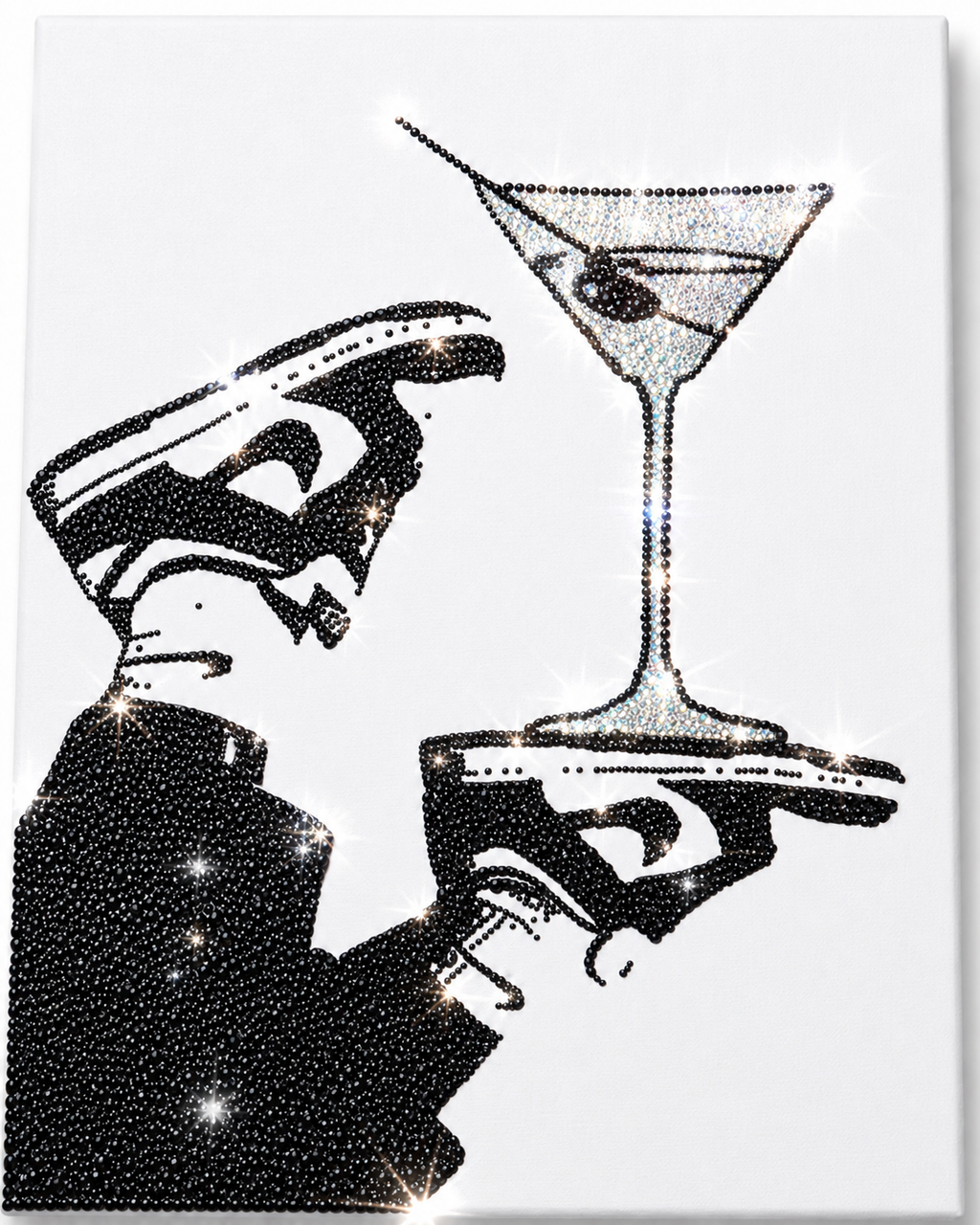 Nike Martini Kit