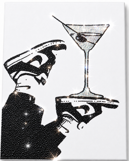 Nike Martini Kit